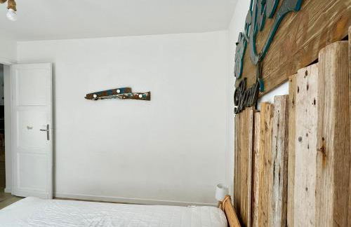 Caporizon-Villa Courant-Terrasse-Proche Plage - Foto 16