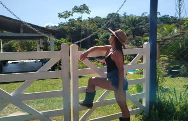 Sítio Luz das Estrelas - Foto 15