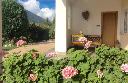 Casa Roberto - piano terra con giardino - Photo 35