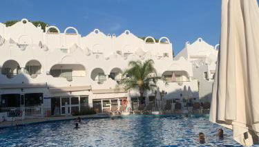 Casa Silvia Marbella - dom w kompleksie hotelowym - Foto 4