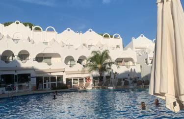 Casa Silvia Marbella - dom w kompleksie hotelowym - Photo 4