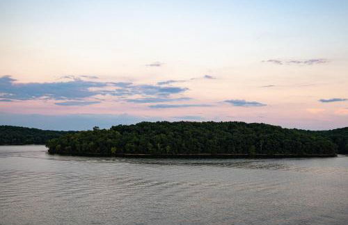 Penthouse Living In The Heart of the State Park - Foto 47