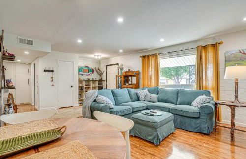 Close to Golf and Casinos! Sun City Getaway - Foto 7