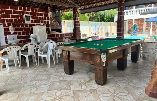 Paraíso dos Oliveiras - Ponta de Pedras - Foto 14