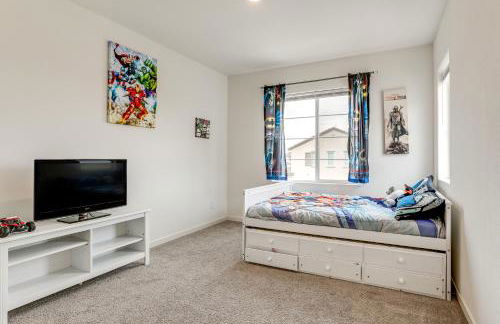 Modern Family Home in Suburbs of Sacramento! - Foto 20