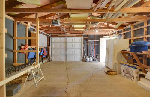 Pet Friendly - Rice Lake Home with Private Dock! - Foto 36