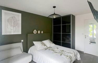 Auteuil • 4 Chambres • Wifi • Métro à 400m - Foto 4