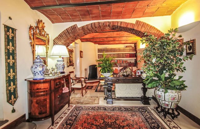 Villa Campo del Mulino - Foto 11