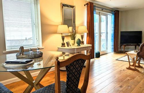 18 Mill Wharf Apartment - Foto 12