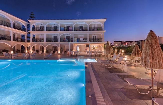 Athina Apts - Foto 22