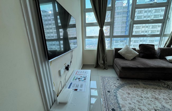 Palmyra Residence - Foto 13