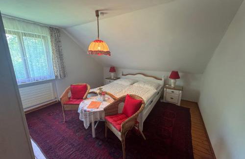 Ferienwohnung Sankt Hubertus - Foto 35