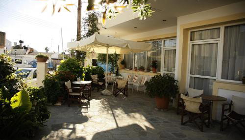 Kalliopi Hotel - Foto 5