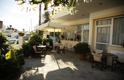 Kalliopi Hotel - Foto 5