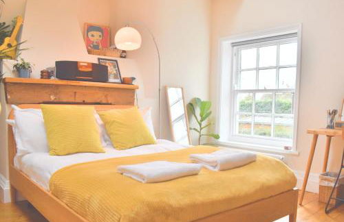 Luxurious Amberley House I Near Goodwood Events I With Garden & Parking - Foto 20