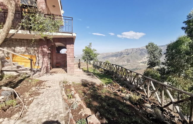 Lalibela Apartments - Foto 60