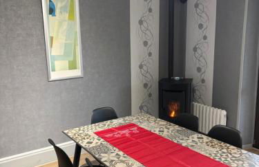 Gîte 205 m2 avec piscine et jacuzzi - Foto 31