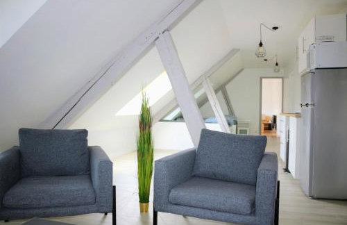 Appartements Up & Down by Beds76 - Foto 8