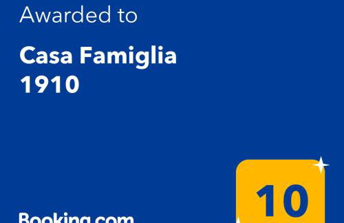 Casa Famiglia 1910 - Photo 4