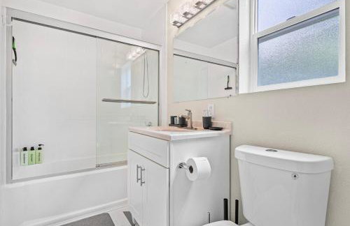 35674 - Newark Family-Friendly 4BR 3BA Retreat - Foto 39