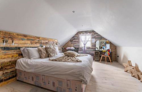 The Gate House - Foto 67