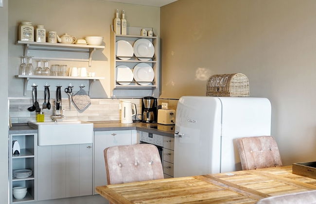 Beach Apartments Heiligenhafen - Foto 36