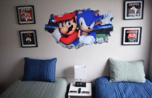 ZOJO_LOVELY HOUSE CLOSE TO DISNEY - Foto 28