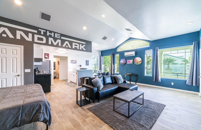 The Landmark Apartments - Foto 43