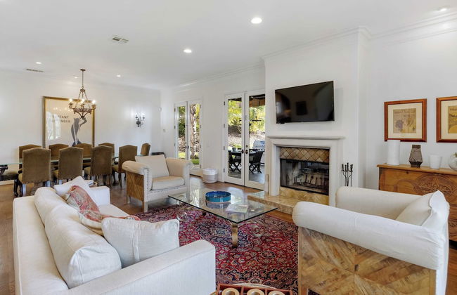 Casa del Arbol by Avantstay Stunning California Estate With Incredible Views - Foto 9