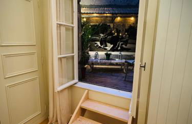 Les Fougères #MaisonSavaron - 52m2 - Terrasse - Foto 39