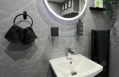 Liverpool Central City Centre Modern Apartment - Sleeps 4 - Foto 46