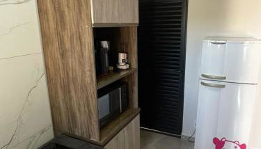 Casa bem localizada! Próximo a BR 277 e Av das Cataratas - Foto 5, stove