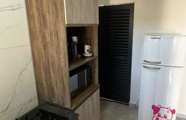 Casa bem localizada! Próximo a BR 277 e Av das Cataratas - Foto 5