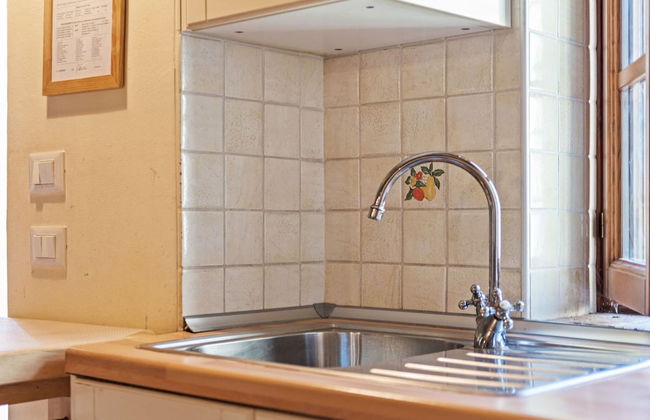 Holiday Home in Ca' De' Grimaldi With Garden - Foto 12