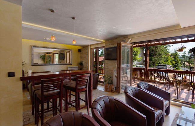 Vila Barović and Spa - Foto 56