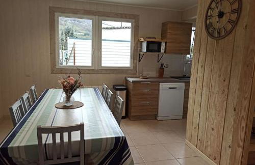 Chalet Le Palas - Laruns - jusqu'à 10 pers - Foto 16