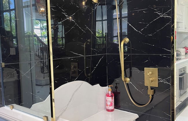 Villa La Bella Phan Thiet - Foto 12