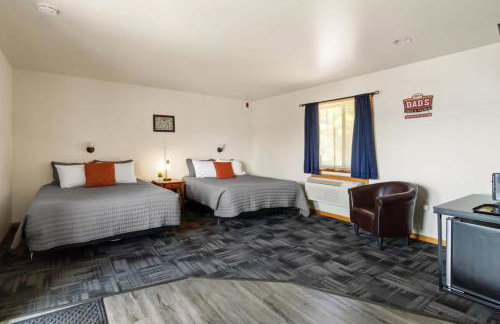 3 Combined Private Lakeside Studios - Upper Level - Foto 14