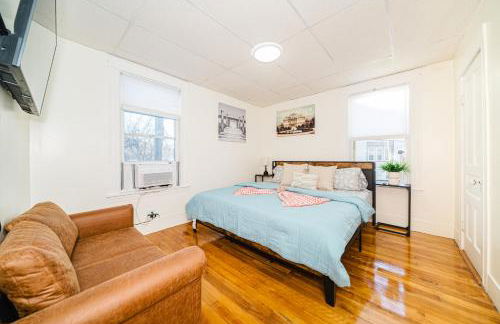 4-3BR Worcester - Cozy Apt near Clark Uni - Foto 6