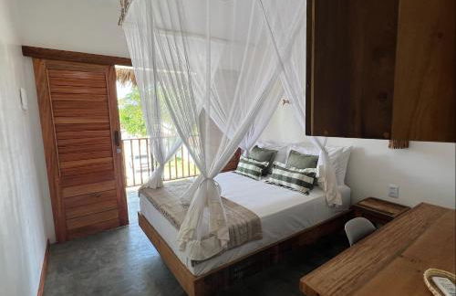 Vila Bless 4 bedroom Vila with pool, garden and beach tennis court - Foto 10