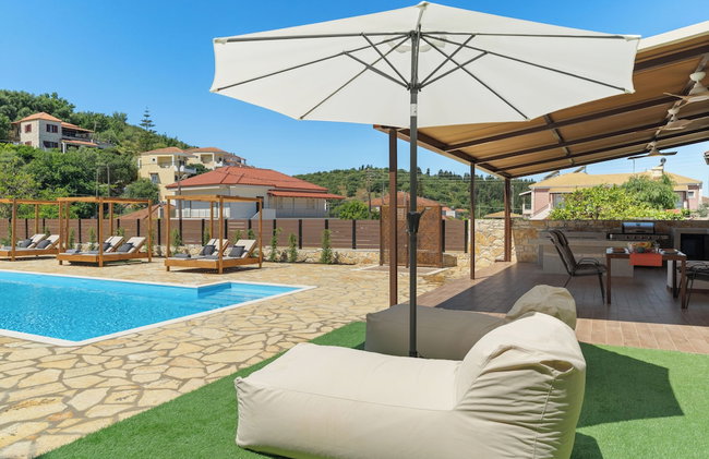The Dandy Villas Sivota - Foto 151