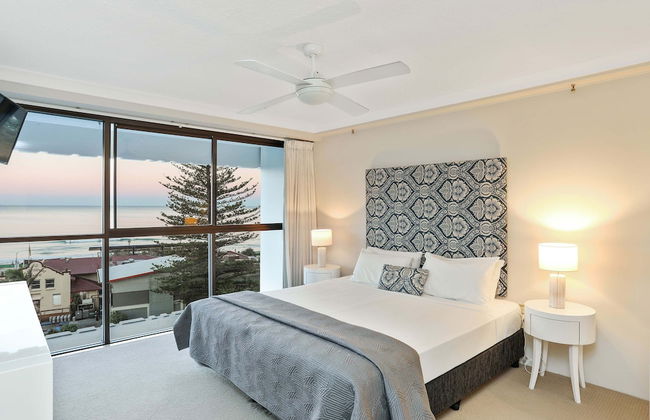 De Ville Apartments - Foto 8