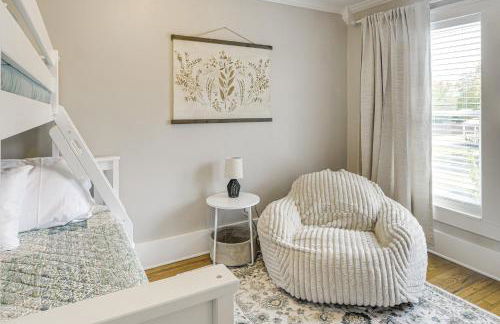 Lebanon Retreat Decks, Fire Pit and Yard - Foto 24