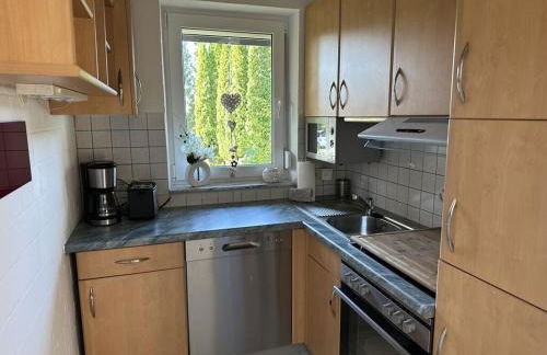 holiday home in the Franconian Forest - Foto 10