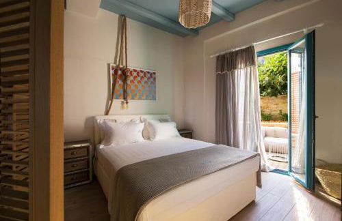 Anemoessa Luxury Villas - Foto 132