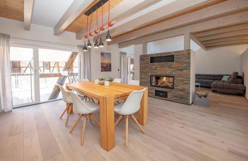 Lang´s Ferienhaus im Weschnitztal - Foto 3