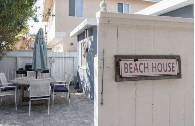 Ventura Beach 1 - Foto 19