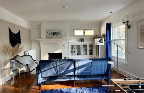 Historic Oak Park Residence - Foto 13