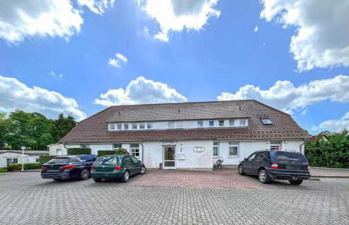 Ferienwohnung Hohen Wangelin - Foto 10