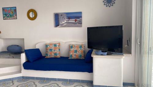 Villa Incanto-Primo Piano- Vista Mare By Cala Salento - Foto 5